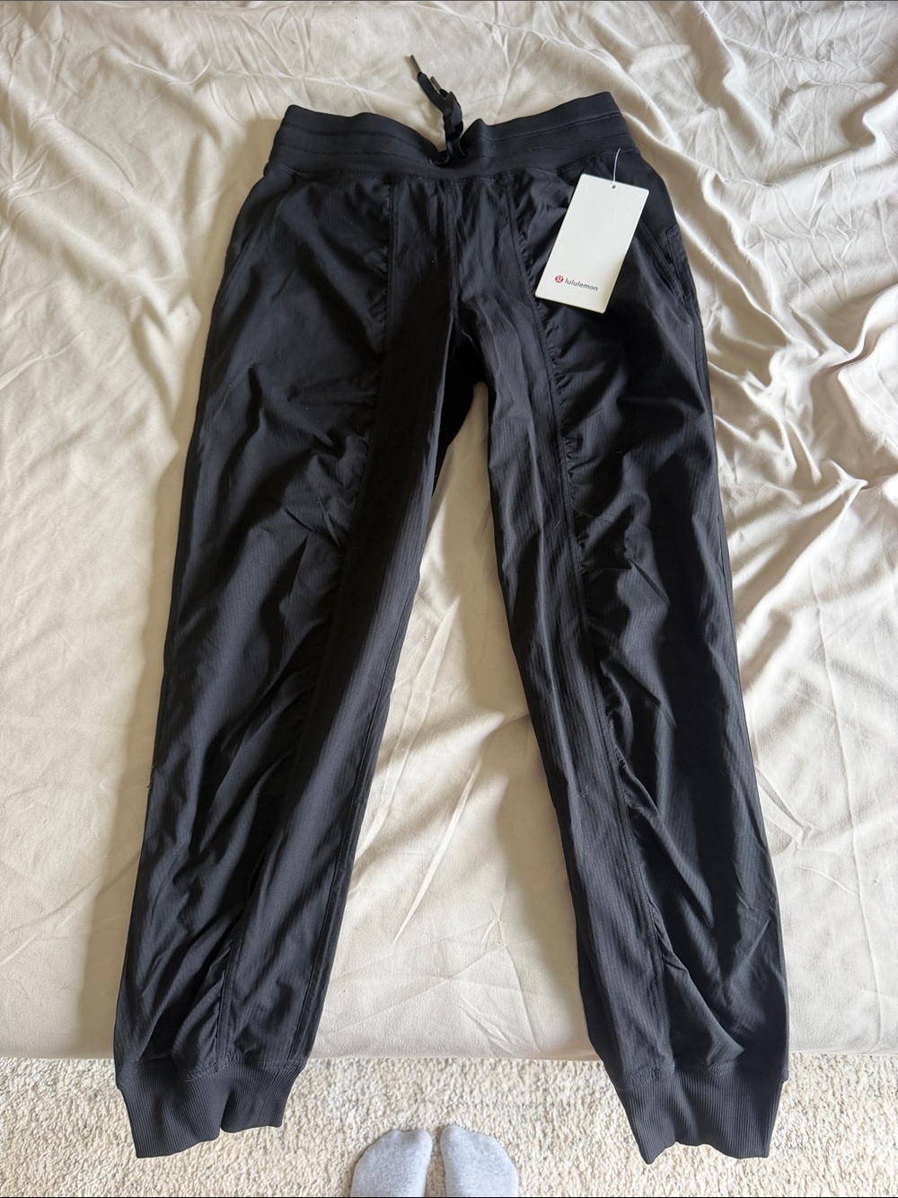 Lululemon joggers